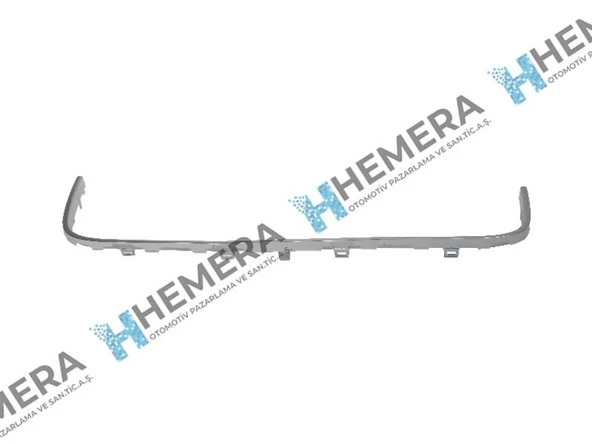 Vag On Panjur Citası Nikelaj Golf 07>10 - Gordon 3449j ürün görseli