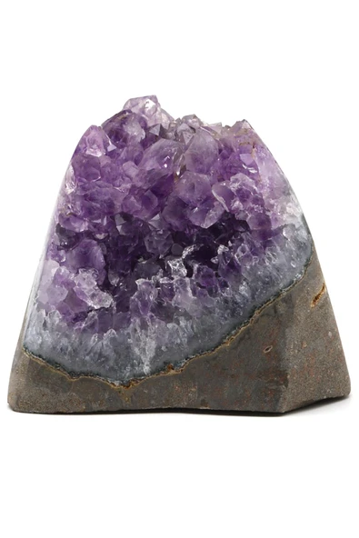 Ametist Doğal Taş Ham Parça - 283 Gr. ürün görseli 1