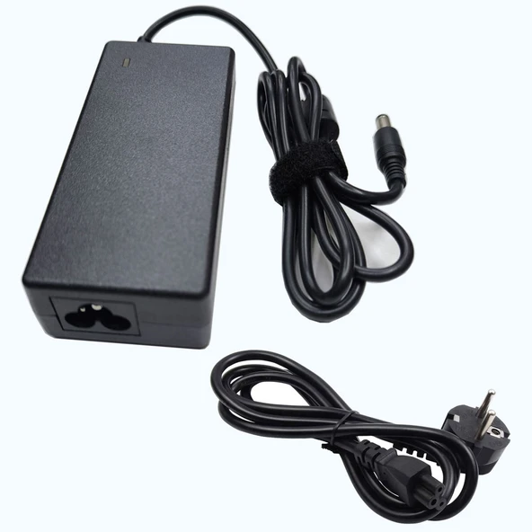 AC-DC 15v 3A Adaptör 5.5mm*2.5mm standart uçlu adaptör - Resim 5