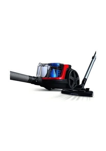 Philips FC9330/07 Cyclone 900 W Toz Torbasız Elektrikli Süpürge - Resim 2