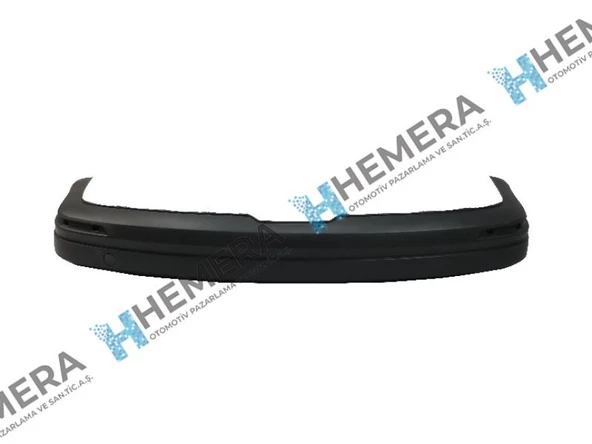 Vag Arka Tampon Puturlu Sensorsuz Caddy 16>21 - Gordon Bp0923w ürün görseli 1