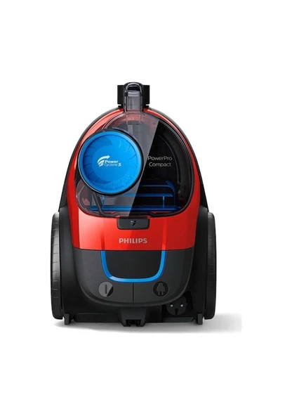 Philips FC9330/07 Cyclone 900 W Toz Torbasız Elektrikli Süpürge - Resim 3