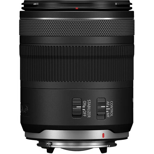 Canon RF 16-28MM F2.8 IS STM Lens - Resim 3