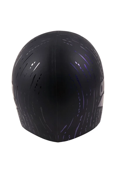 Arena Shine Cap Unisex Yüzücü Bone 009386202 - Resim 3