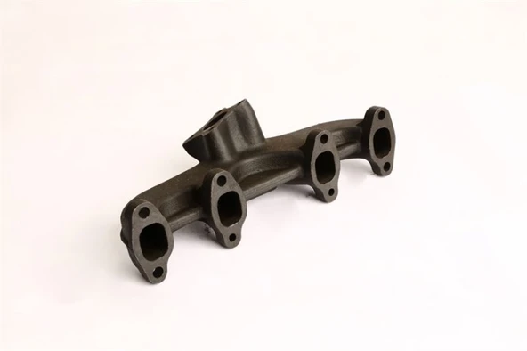 Vag Egzoz Manıfoldu A80/90 73>87 Golf I 77>84 Jetta 79>84 Passat 74>88 T2 80>92 - Gqp Vw006 ürün görseli