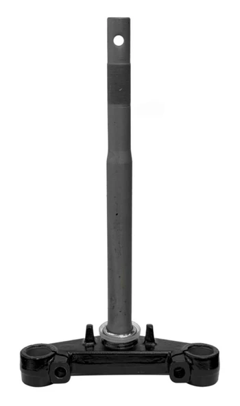 ÖN MAŞA RKS Space - Bolero - Blazer XR Max - Rosewood ürün görseli 1