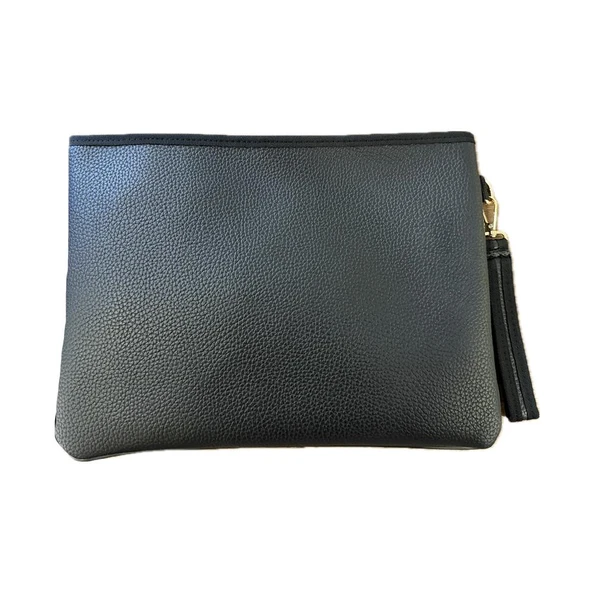 BİDERİ ECO LAPTOP ÇANTA SETİ SİYAH - Resim 2