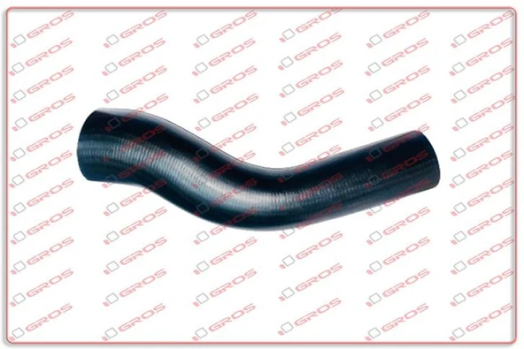 Hyundaı İntercooler Cikis Hortumu B H100 Kamyonet 12-> - Gros T12320 ürün görseli