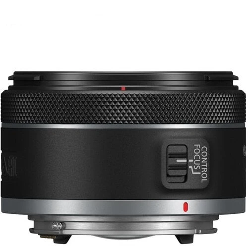 Canon RF 16mm f/2.8 STM Lens - Resim 3