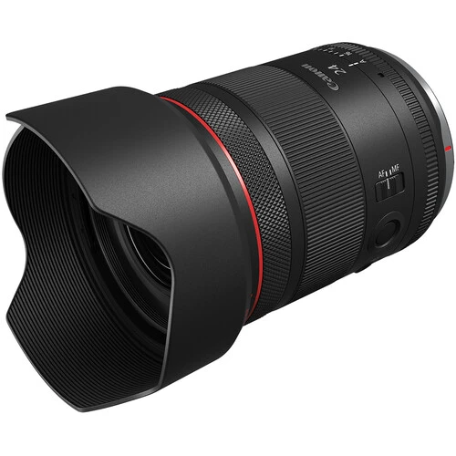 Canon RF 24mm f/1.4 L VCM Lens - Resim 5