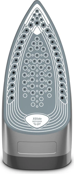 Tefal FV2868 Eeam Plus 2500 W Buharlı Ütüxpress St - 4300007578 - Resim 2