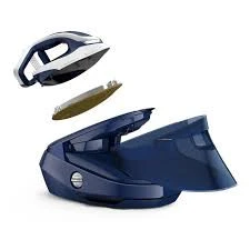 Tefal Pro Express Vision GV9812 3000 W Buhar Kazanlı Ütü - Resim 3