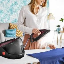 Tefal GV9230 Pro Express Protect 2600 W Buhar Kazanlı Ütü - Resim 4
