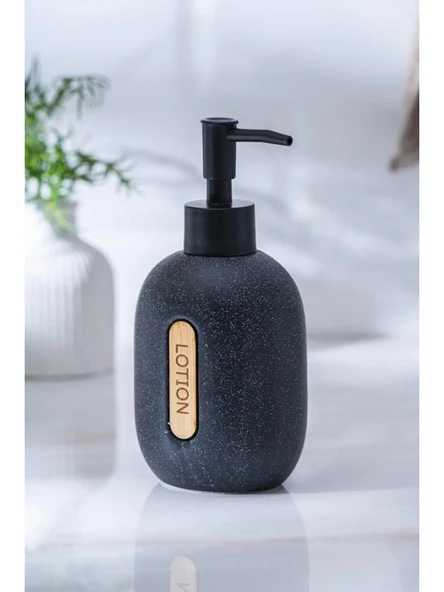 Acar SABJ6983 Vega Sıvı Sabunluk 18 x 13 x 6.5 cm ürün görseli