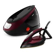 Tefal GV9230 Pro Express Protect 2600 W Buhar Kazanlı Ütü - Resim 3