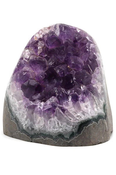 Ametist Doğal Taş Ham Parça - 372 Gr. ürün görseli 1