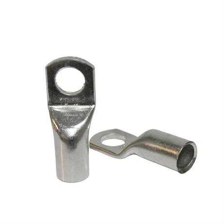 Tügen 70mm² M12 SKP Sıkmalı Tip Kablo Pabucu ( 5 Adet ) - Resim 2