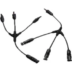 MEXXSUN SOLAR KONNEKTÖR 3 İN 1 PARALEL ürün görseli