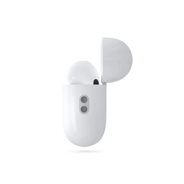 Polosmart PBS230 Bluetooth 5.3 TWS Kulaklık Wireless Şarj Dokunmatik Kontrol IOS Android Uyumlu - Resim 3