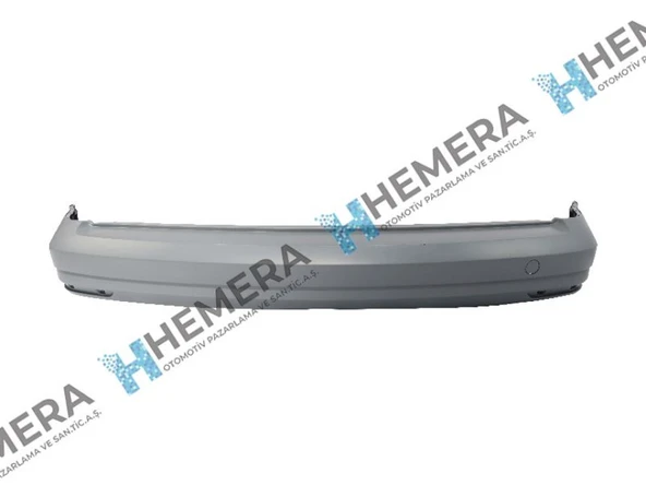 Vag Arka Tampon Sensorsuz Boyanabılır Tip Caddy 15> - Gordon Bp0923y - Resim 1