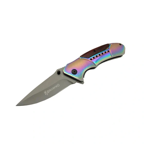 Browıng Kurt Çakı Gk - Resim 3