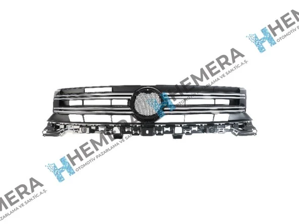 Vag On Panjur Tiguan 12> - Gordon 4841a ürün görseli 1