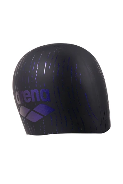 Arena Shine Cap Unisex Yüzücü Bone 009386202 - Resim 4