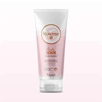 Rosense Bady Scrub Vücut Peelingi 150 ml ürün görseli