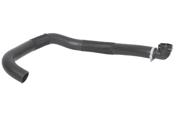 Hyundaı Radyator Hortumu Alt İ20 Pb,pbt 1.4 Tci 08>11 - Gros T13810 ürün görseli 1