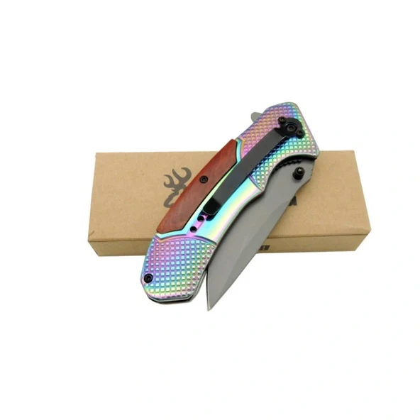 Browıng Kurt Çakı Gk - Resim 2