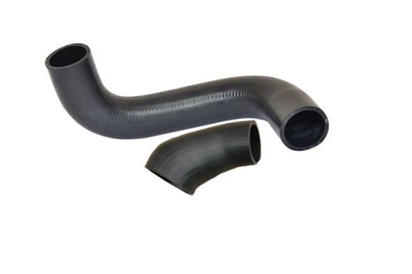 Ford Turbo Hava Hortumu Tk.(kaucuk-Kucuk Taraf Genis-Metal Boru Harıc) Focus II-Cmax  03 --> - Gros T58709 ürün görseli