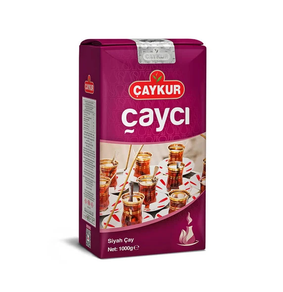 Çaykur Çaycı Çayı 1x12 Kg ürün görseli