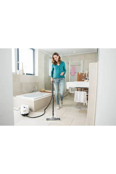 Karcher SC 3 Easyfix Buharlı Temizleyici ürün görseli