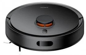 Xiaomi Robot Vacuum S20 Akıllı Robot Süpürge Siyah  5000PA - Resim 3