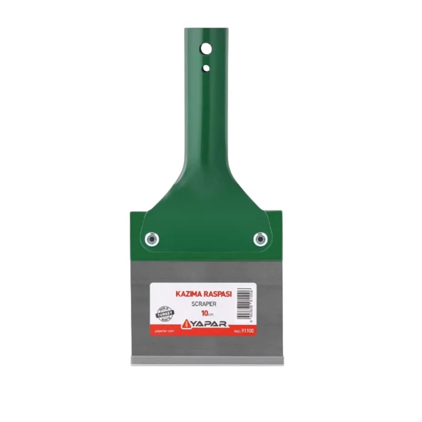 YAPAR KAZIMA RASPASI 10CM ürün görseli 1