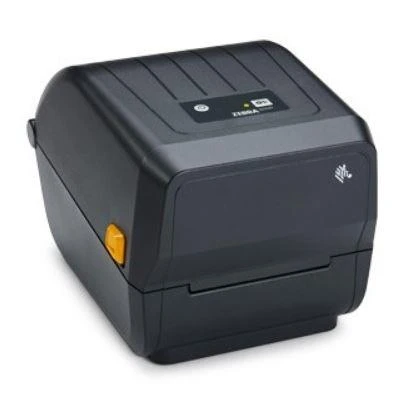 ZEBRA ZD230T (ZD23042-30EC00EZ) 203DPI TERMAL TRANSFER USB+ETHERNET BARKOD YAZICI (RİBONLU KULLANIM) ürün görseli