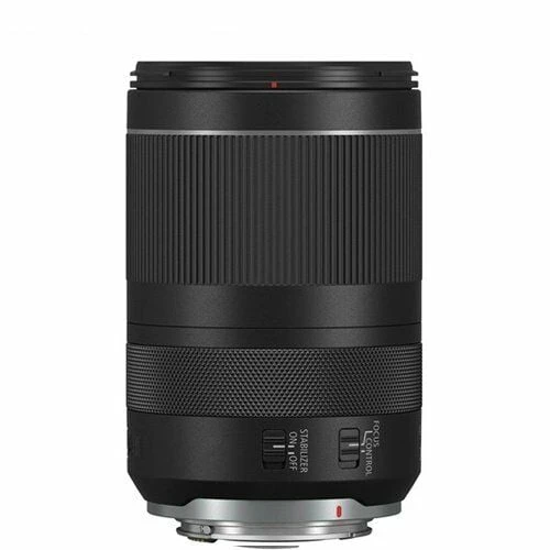 Canon RF 24-240mm f/4-6.3 IS USM Lens - Resim 3