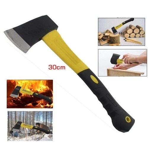 Sosin Fiber Nacak 35 cm - Resim 2