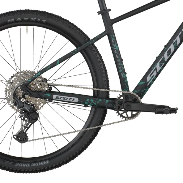 Scott Contrail 20 29 Jant Dağ Bisikleti 2026 - Resim 7