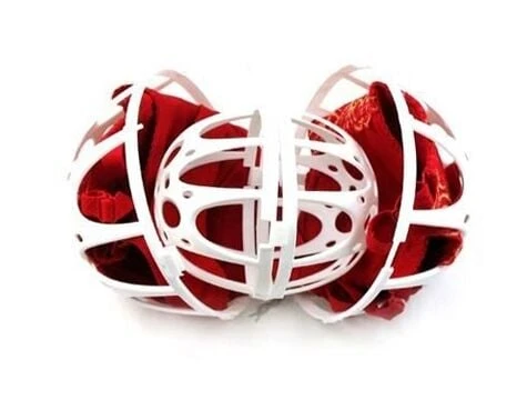 Sütyen Yıkama Topu - Sütyen Koruyucu - Resim 2