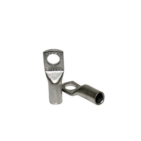 Şafak 16mm² M6 Ekko Tip SKP Sıkmalı Kablo Pabucu ( 10 Adet ) - Resim 2