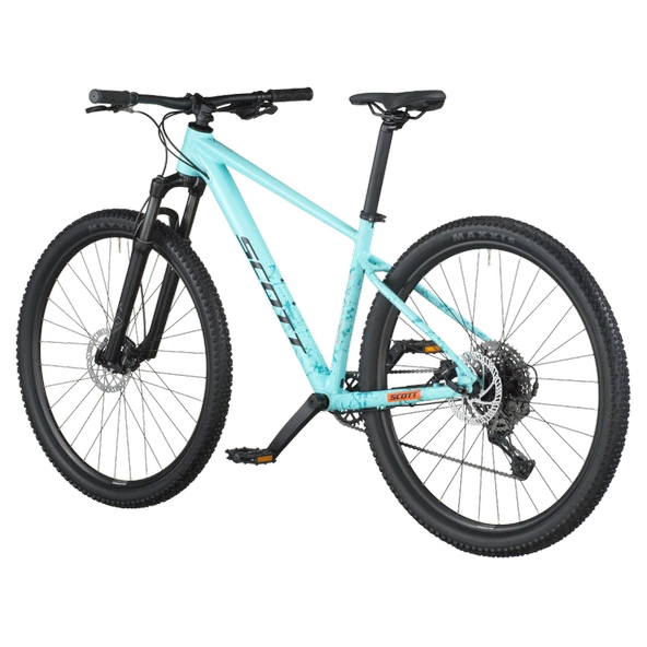 Scott Contrail 20 29 Jant Dağ Bisikleti 2026 - Resim 6