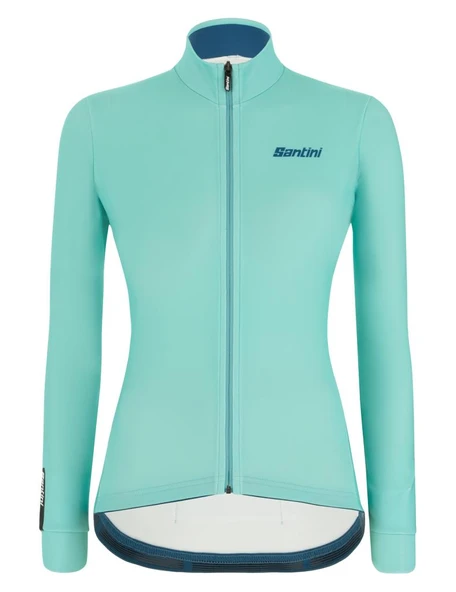 Santini Colore Thermofleece Kadın Kışlık Bisiklet Forması 1W216175COLOR ürün görseli