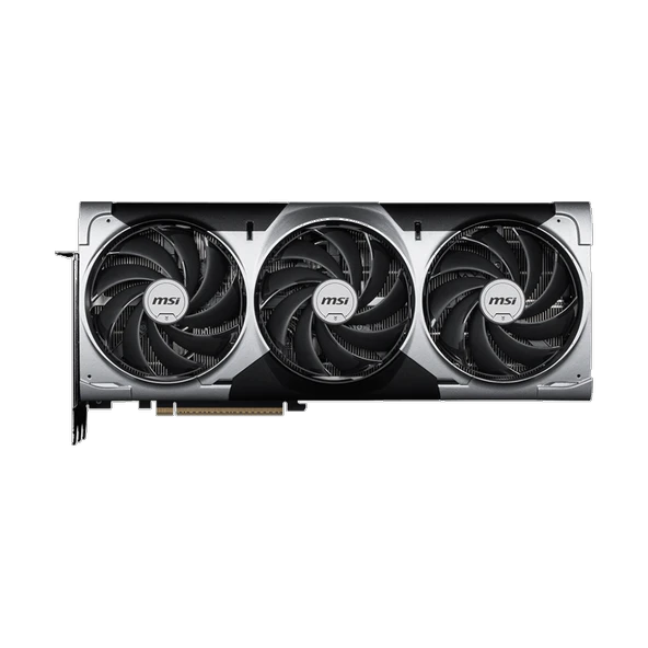 MSI GeForce RTX 5090 32G VENTUS 3X OC 32GB GDDR7 DLSS 4 512 Bit Ekran Kartı - Resim 2