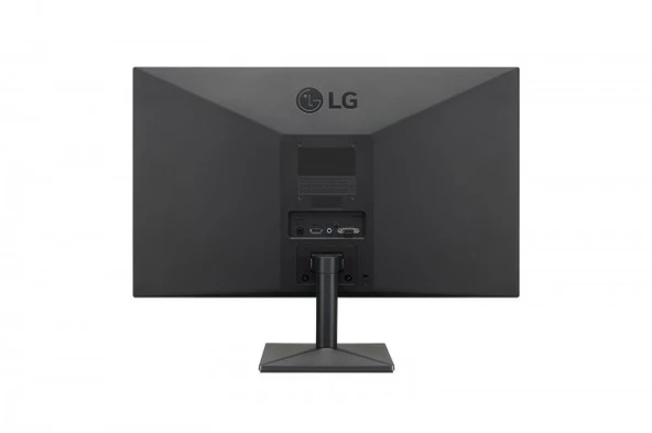 LG 21,5  22MK400H GAMİNG LED MONİTÖR 1MS SİYAH - 4