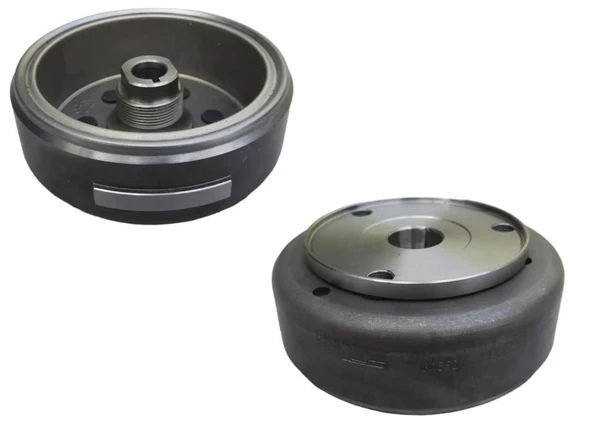 VOLANT [ROTOR] Cross Ramzey 200 ürün görseli 1