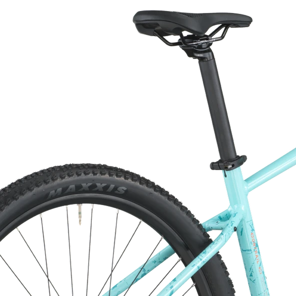 Scott Contrail 20 29 Jant Dağ Bisikleti 2026 - Resim 12