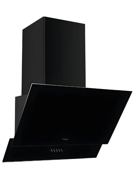 Teka ATV 60.3 M Siyah Duvar Tipi Davlumbaz ürün görseli