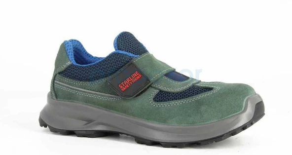 Starline STL 9081 S1P Cırtlı İş Güvenliği Ayakkabısı ürün görseli 1