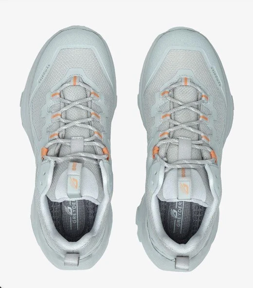 Greyder 18900 Unisex Su Geçirmez Outdoor Ayakkabı - Resim 11